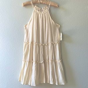 NWT Altar’d State Trapeze Dress